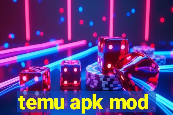 temu apk mod